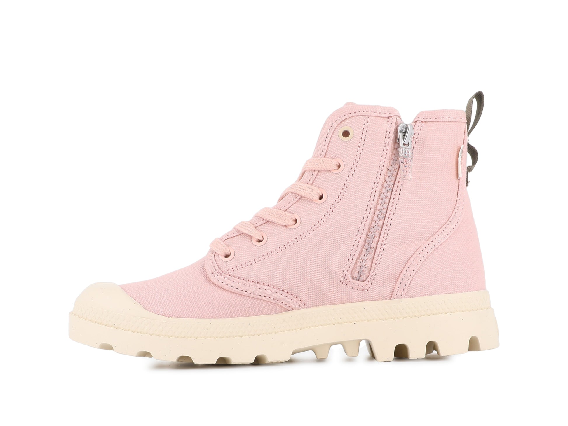 Palladium PAMPA HI ZIP ORGANIC