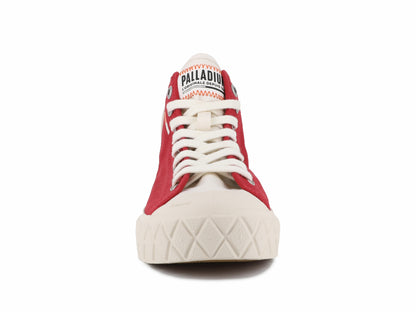 Palladium PALLA ACE CHUKKA ORGANIC