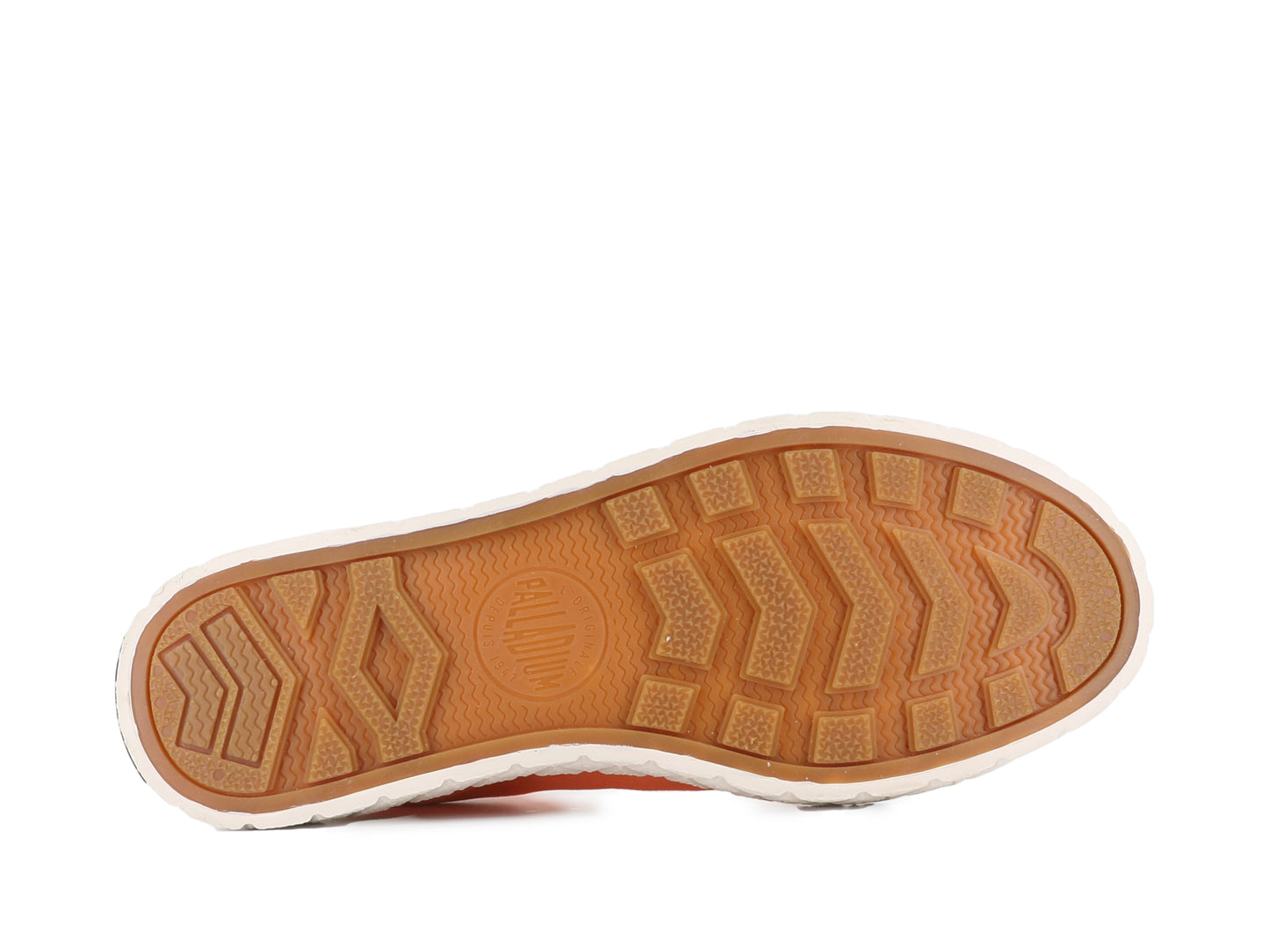 Palladium PALLA ACE CHUKKA ORGANIC