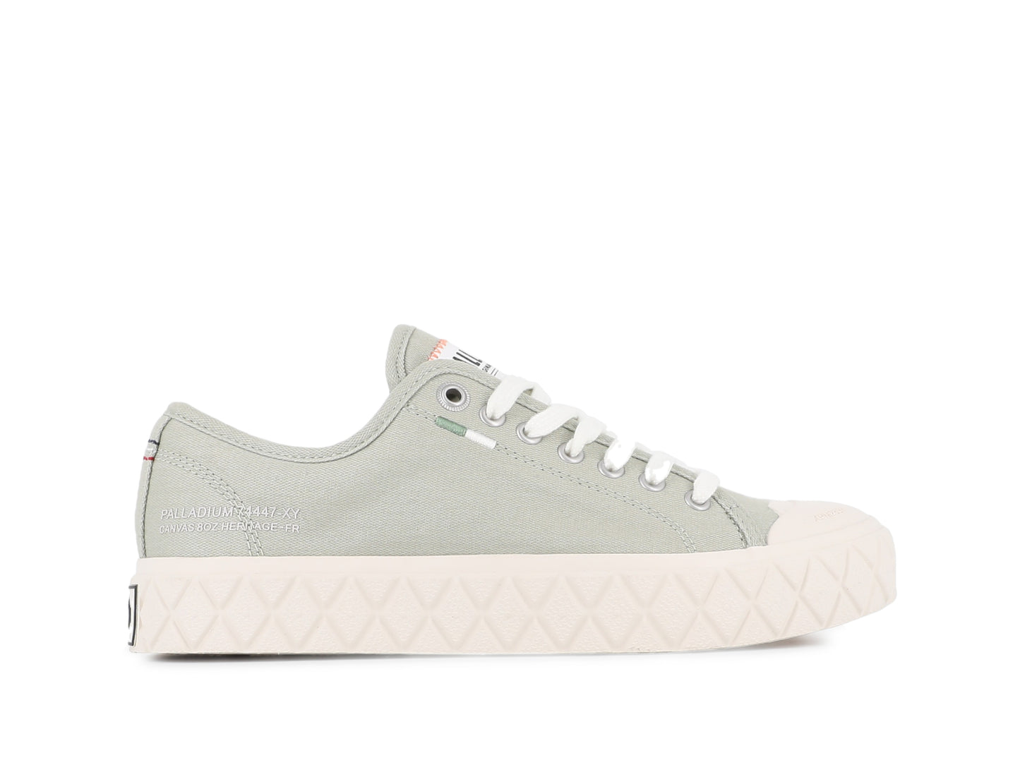 Palladium PALLA ACE CVS ORG