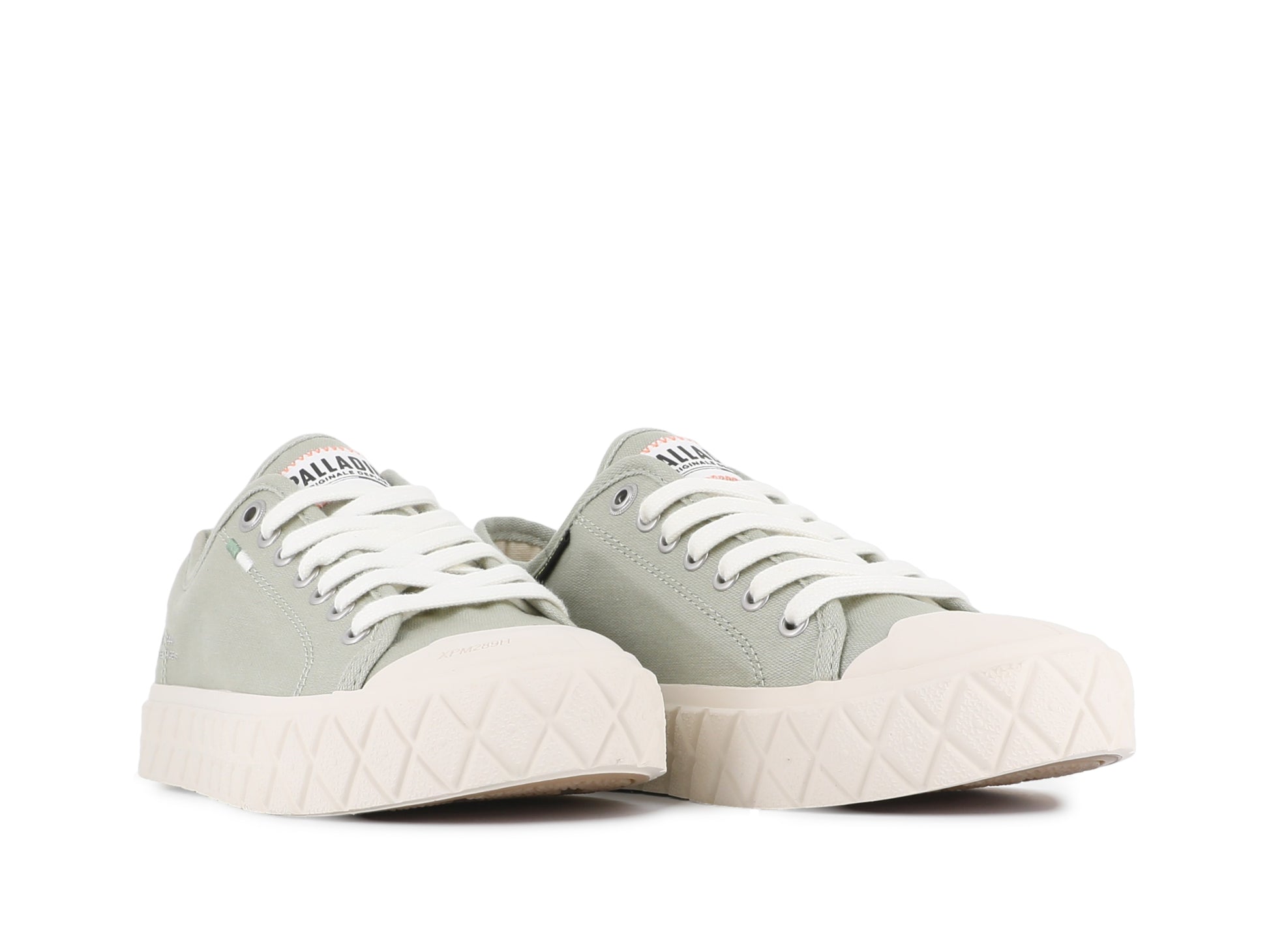Palladium PALLA ACE CVS ORG
