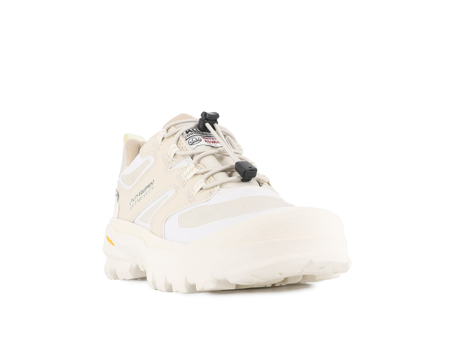 Palladium PALLARIDER LO WPA