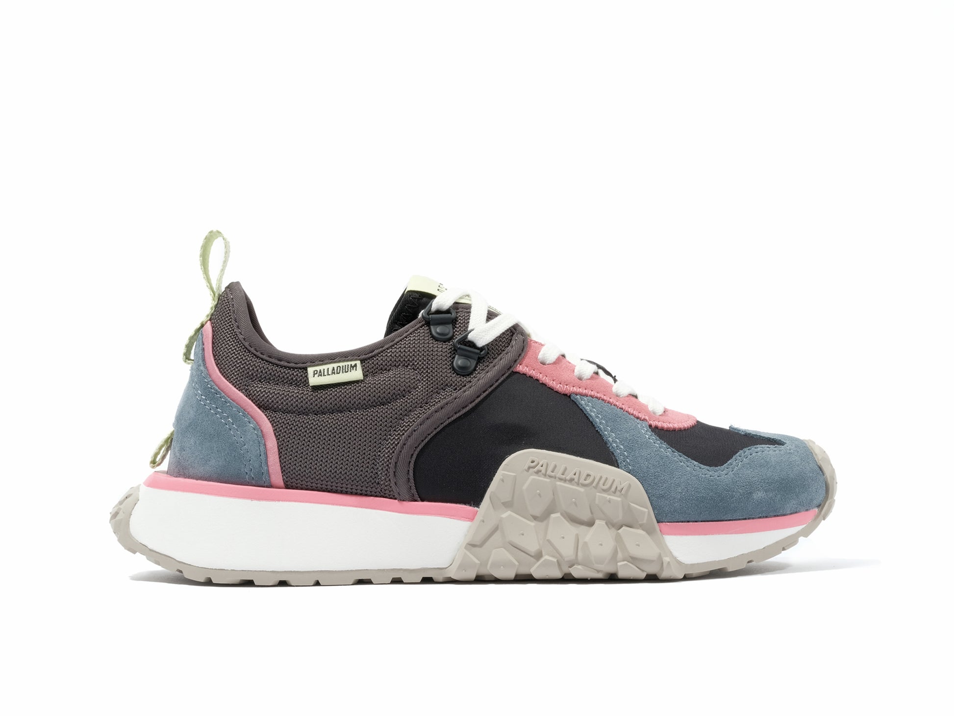 Palladium TROOP RUNNER