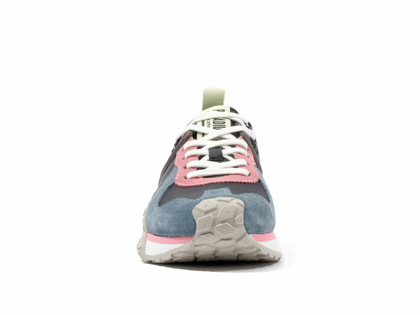 Palladium TROOP RUNNER