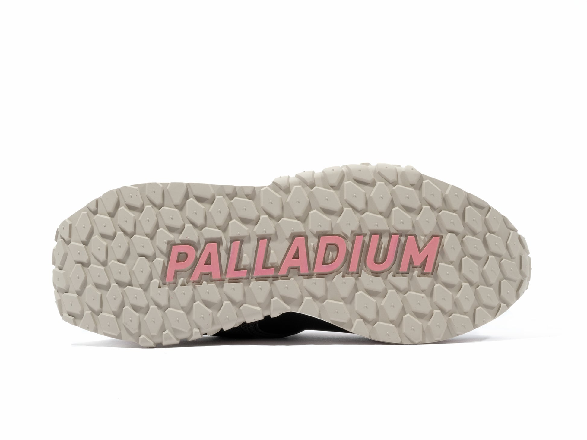 Palladium TROOP RUNNER