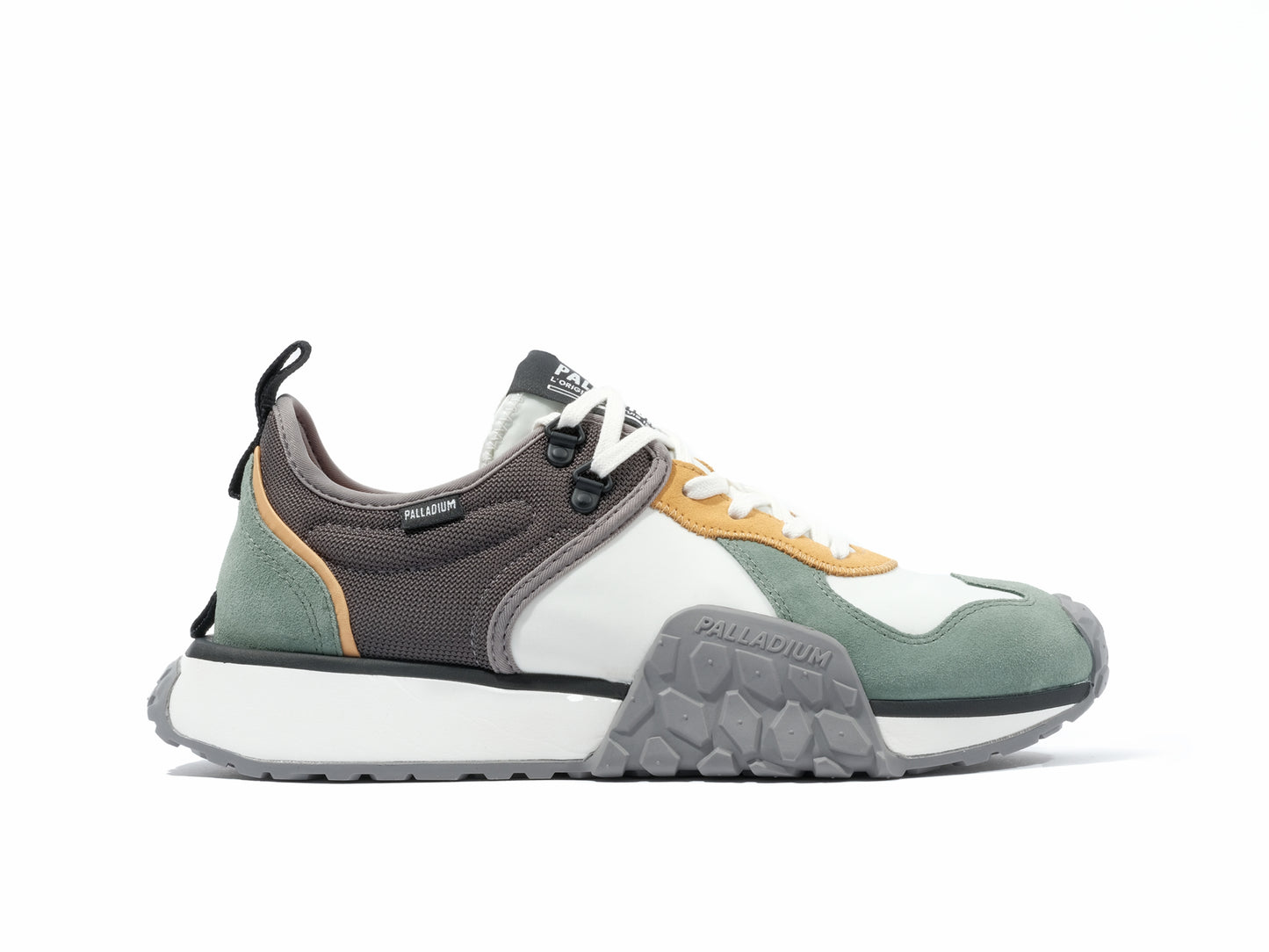 Palladium TROOP RUNNER