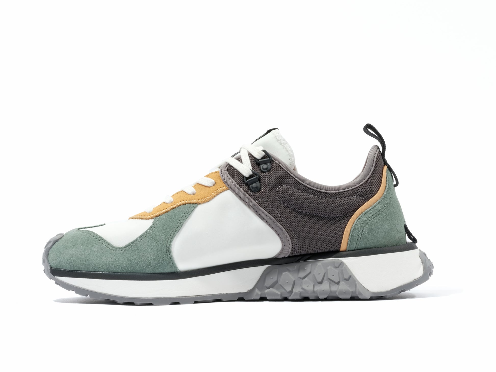 Palladium TROOP RUNNER
