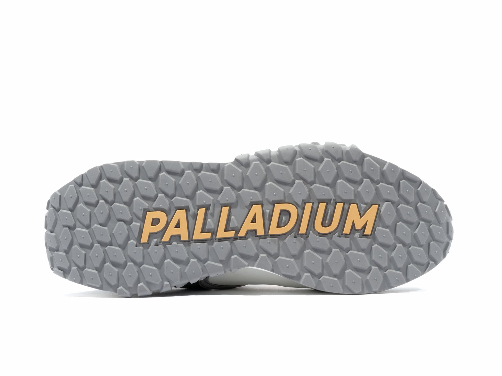 Palladium TROOP RUNNER