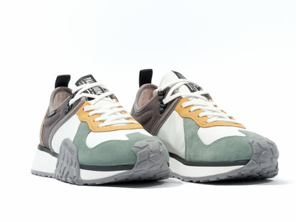 Palladium TROOP RUNNER