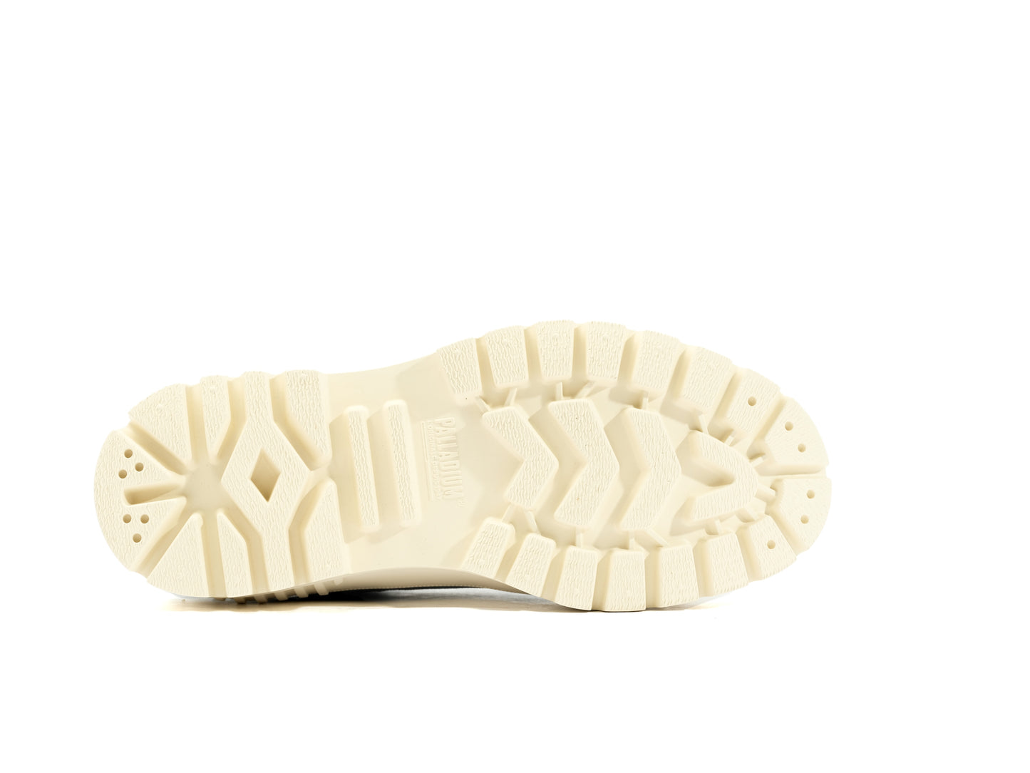 Palladium PALLASHOCK LO ORGANIC 2