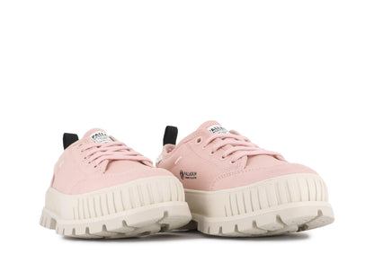 Palladium PALLASHOCK LO ORGANIC 2