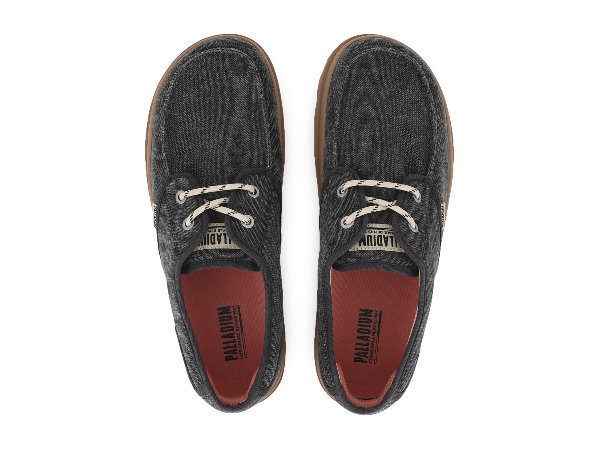 Palladium DUNELITE MOC CUSH