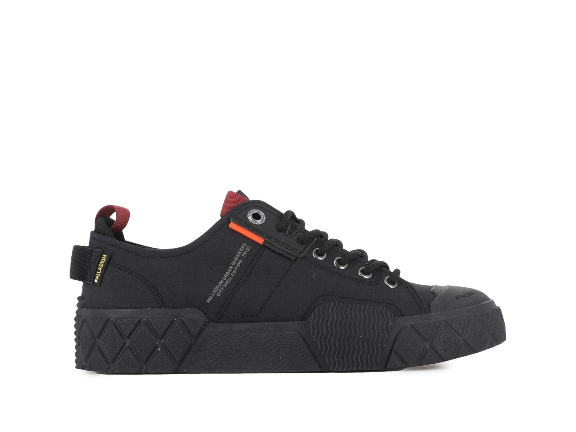 Palladium ACE CITY SHELL LO
