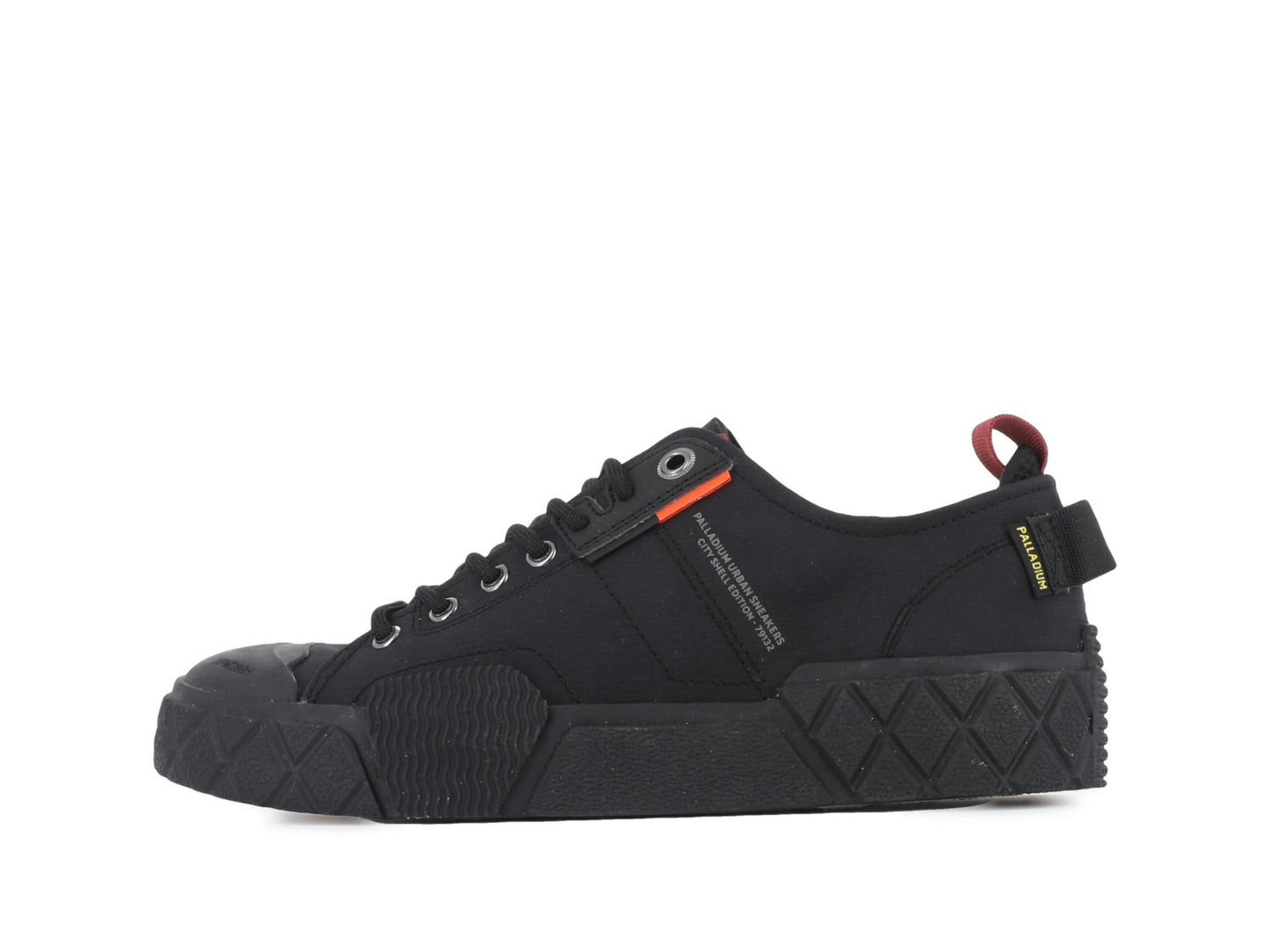 Palladium ACE CITY SHELL LO