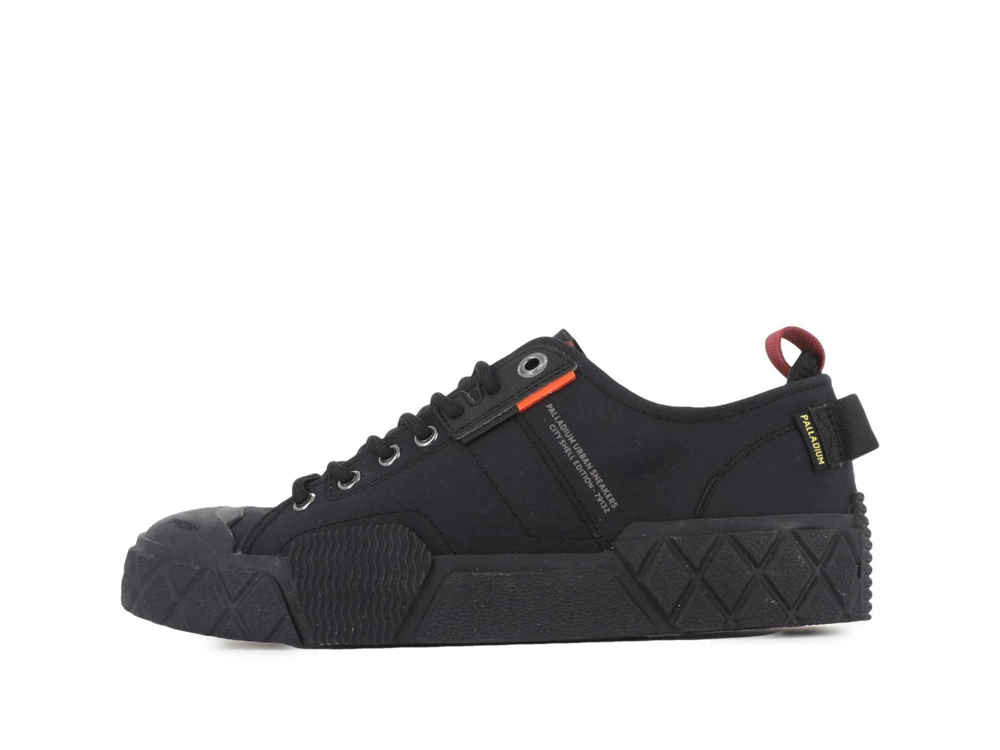 Palladium ACE CITY SHELL LO