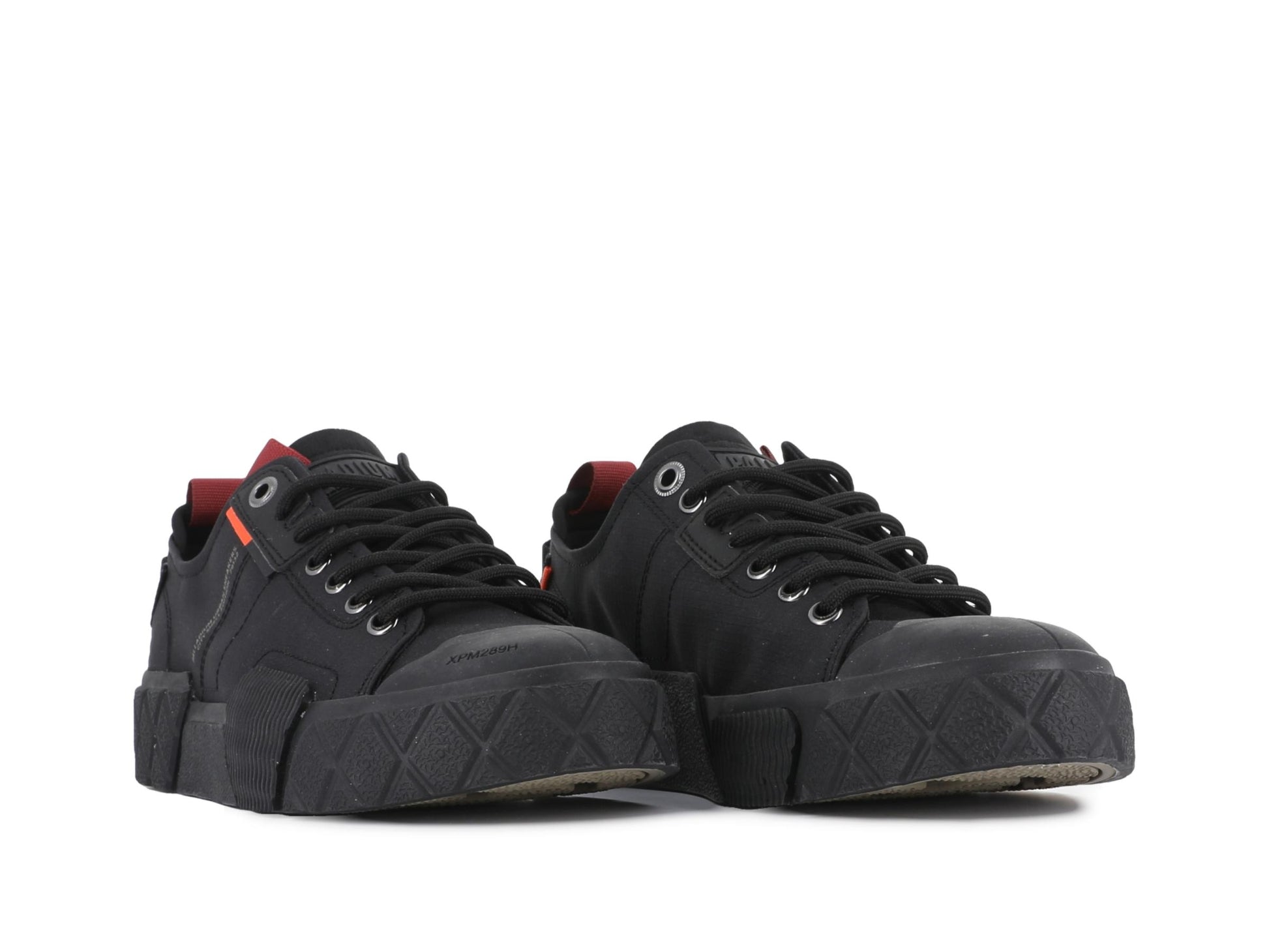 Palladium ACE CITY SHELL LO