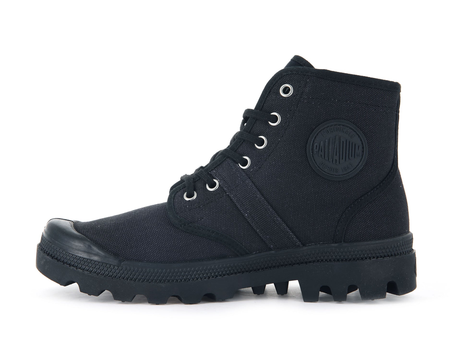 Palladium PALLABROUSSE