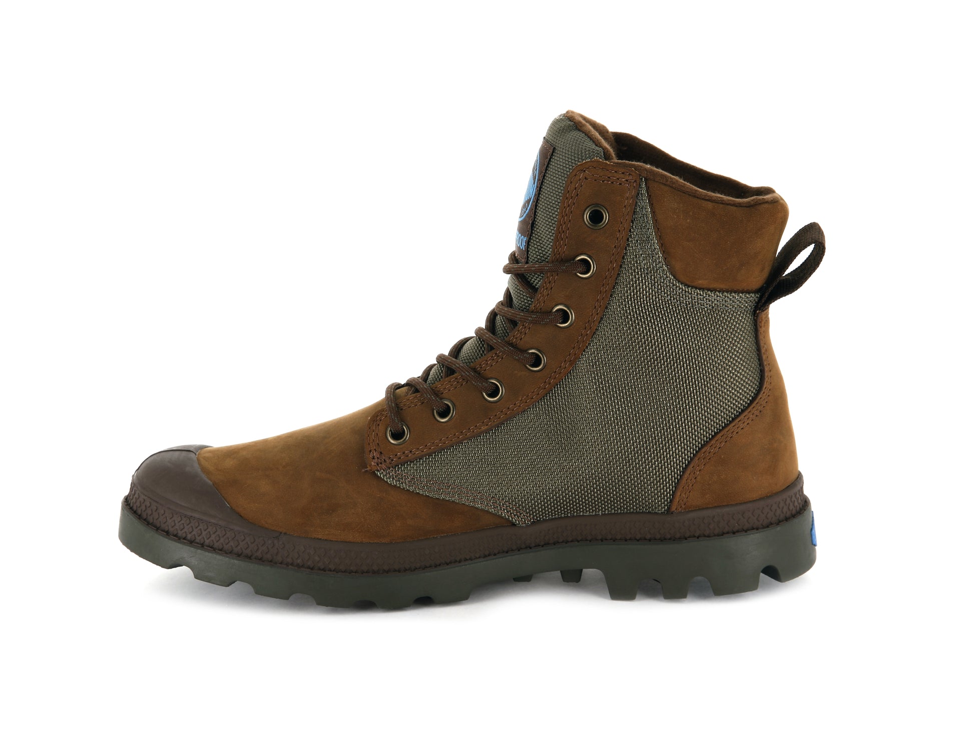 Palladium PAMPA SPORT CUFF WPN