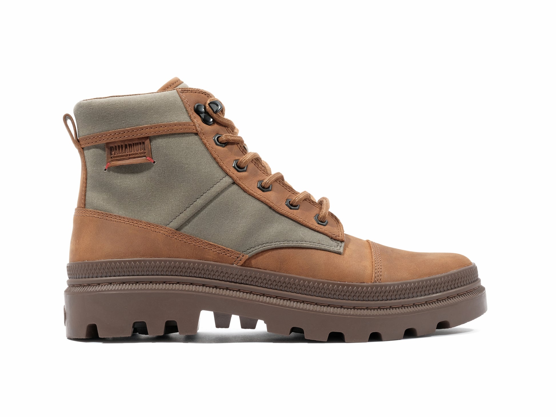 Palladium PALLATROOPER ROUGH