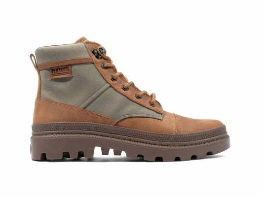 Palladium PALLATROOPER ROUGH