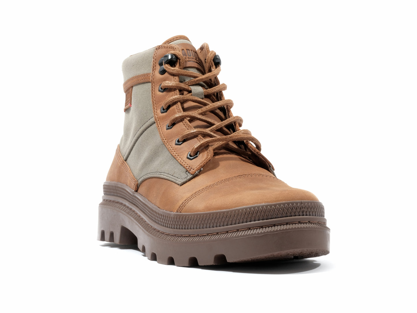 Palladium PALLATROOPER ROUGH