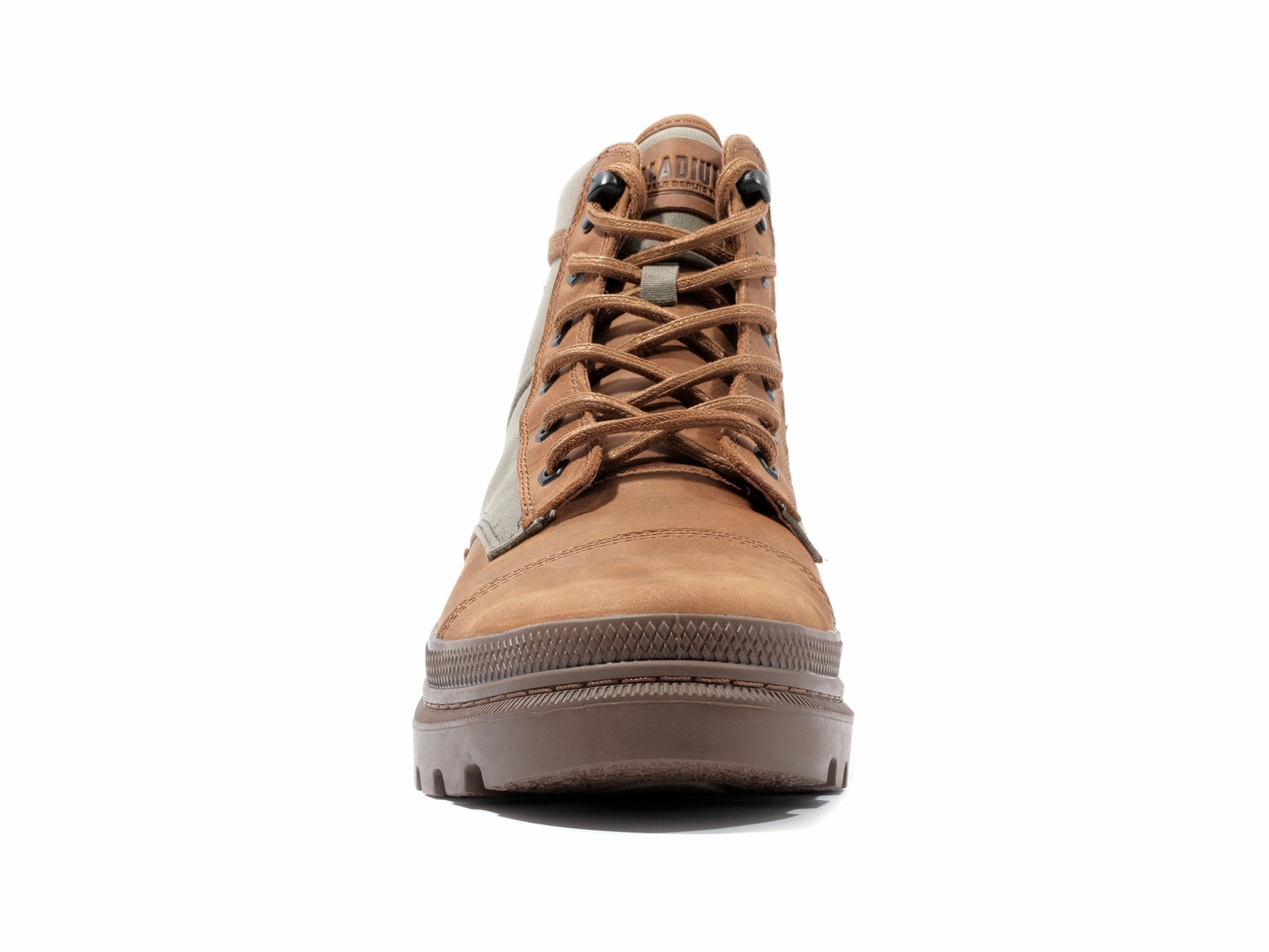 Palladium PALLATROOPER ROUGH