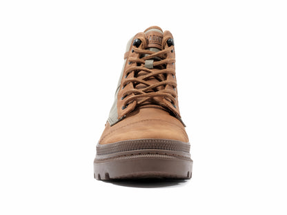 Palladium PALLATROOPER ROUGH