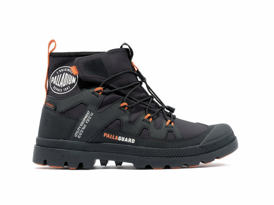 Palladium PAMPA LITE+ XPLOR WP+
