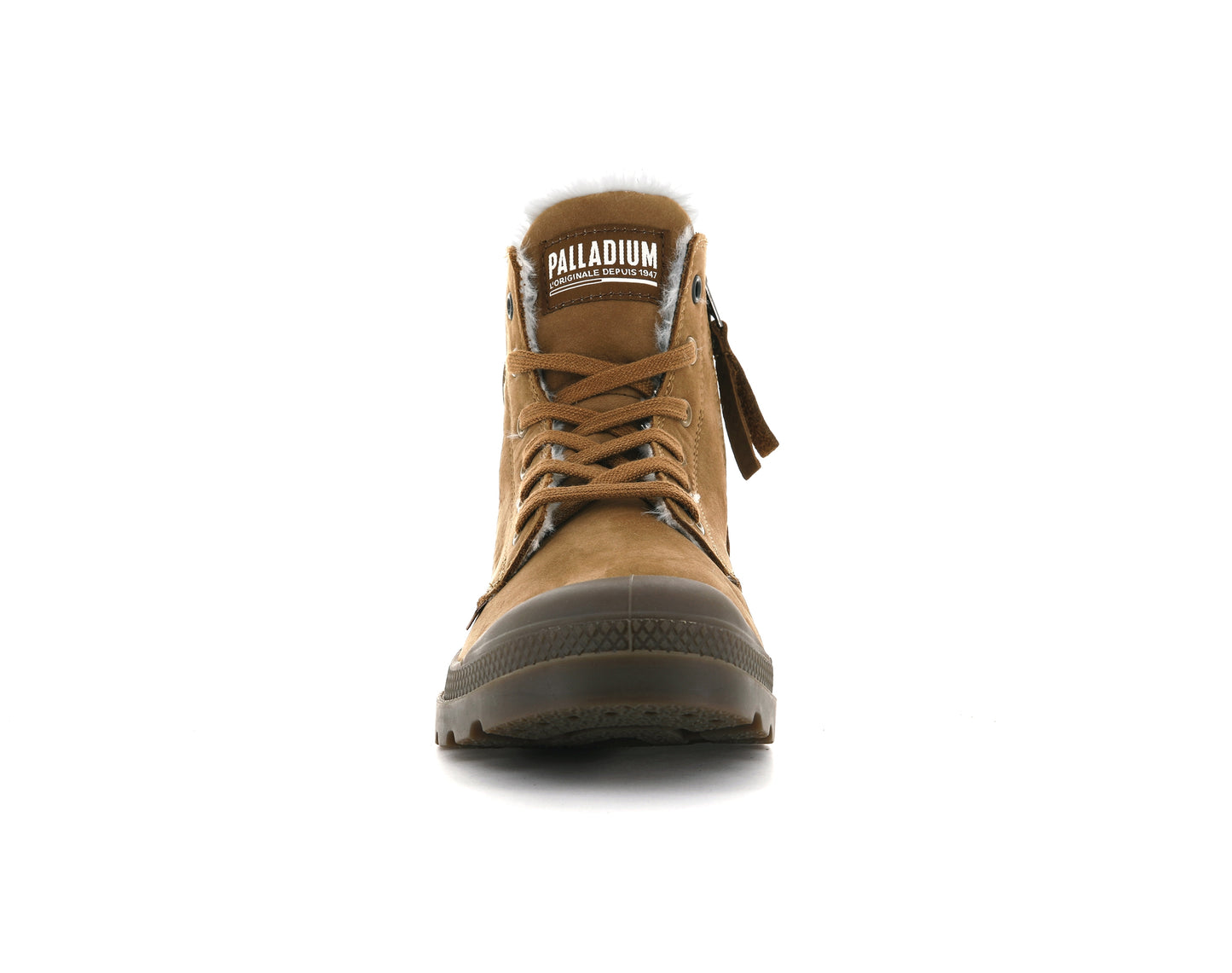 Palladium PAMPA HI ZIP WL