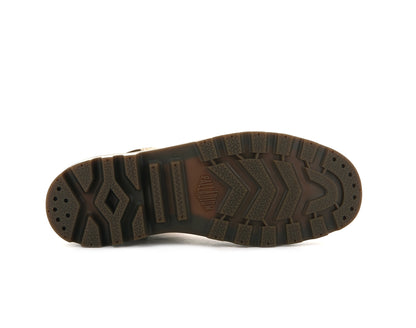 Palladium PAMPA HI ZIP WL