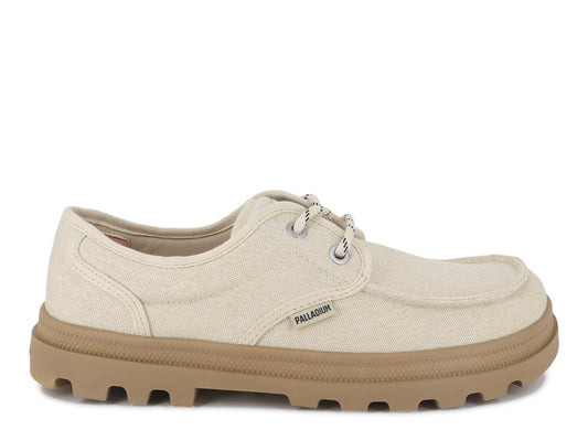 Palladium DUNELITE MOC CUSH