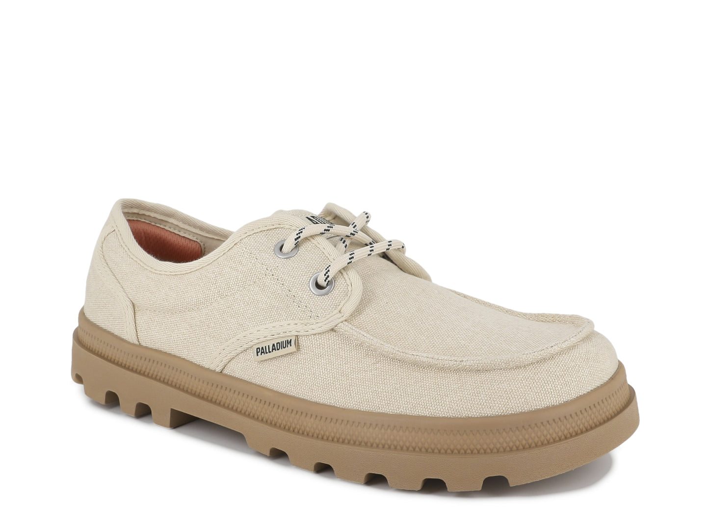 Palladium DUNELITE MOC CUSH
