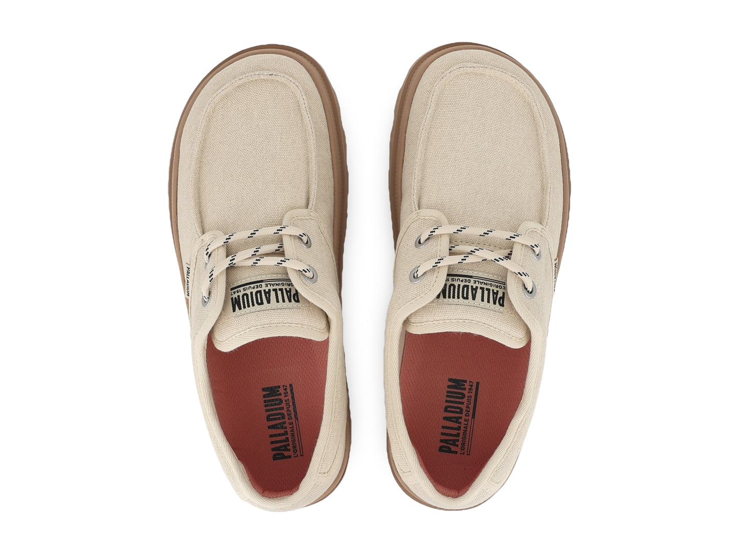 Palladium DUNELITE MOC CUSH
