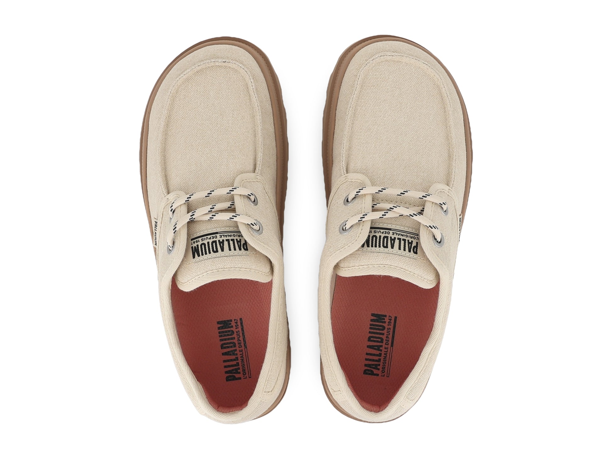 Palladium DUNELITE MOC CUSH