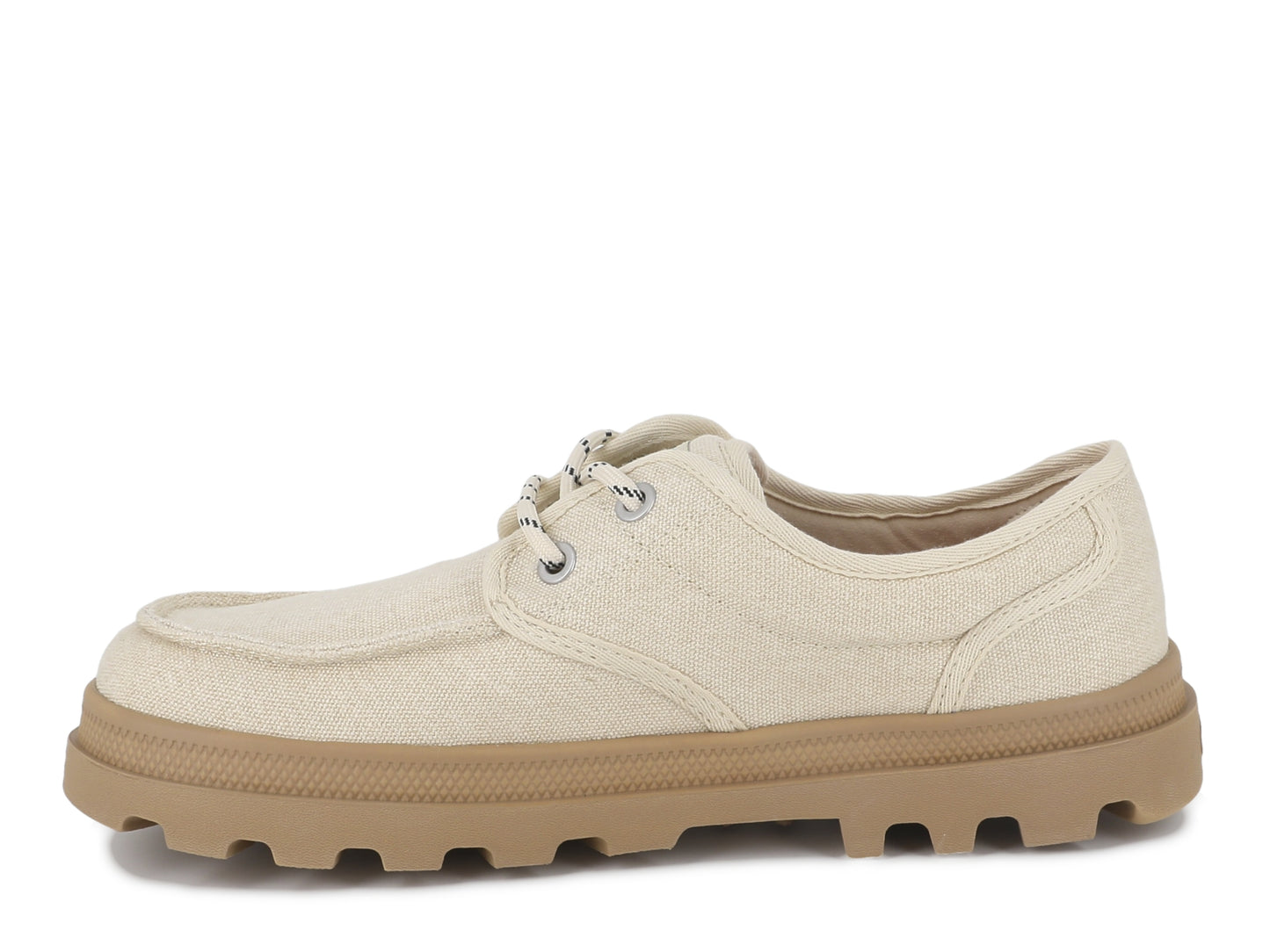Palladium DUNELITE MOC CUSH
