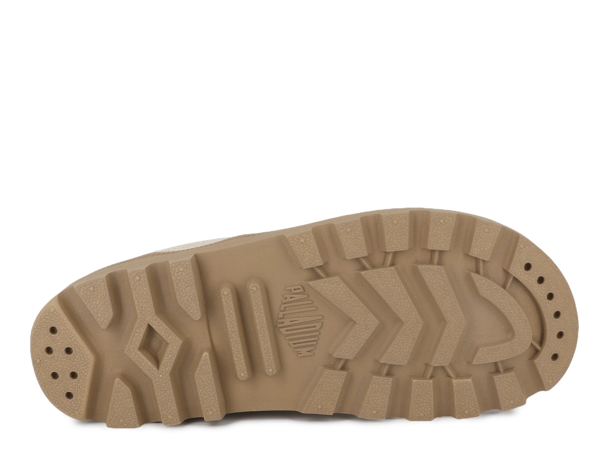 Palladium DUNELITE MOC CUSH