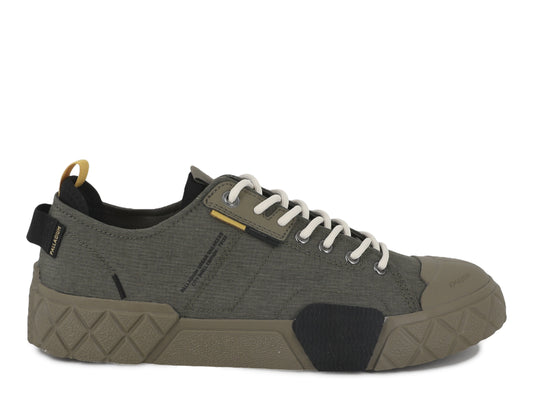 Palladium ACE CITY SHELL LO
