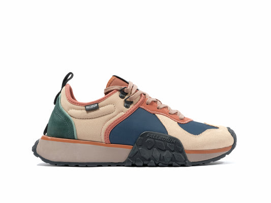 Palladium TROOP RUNNER