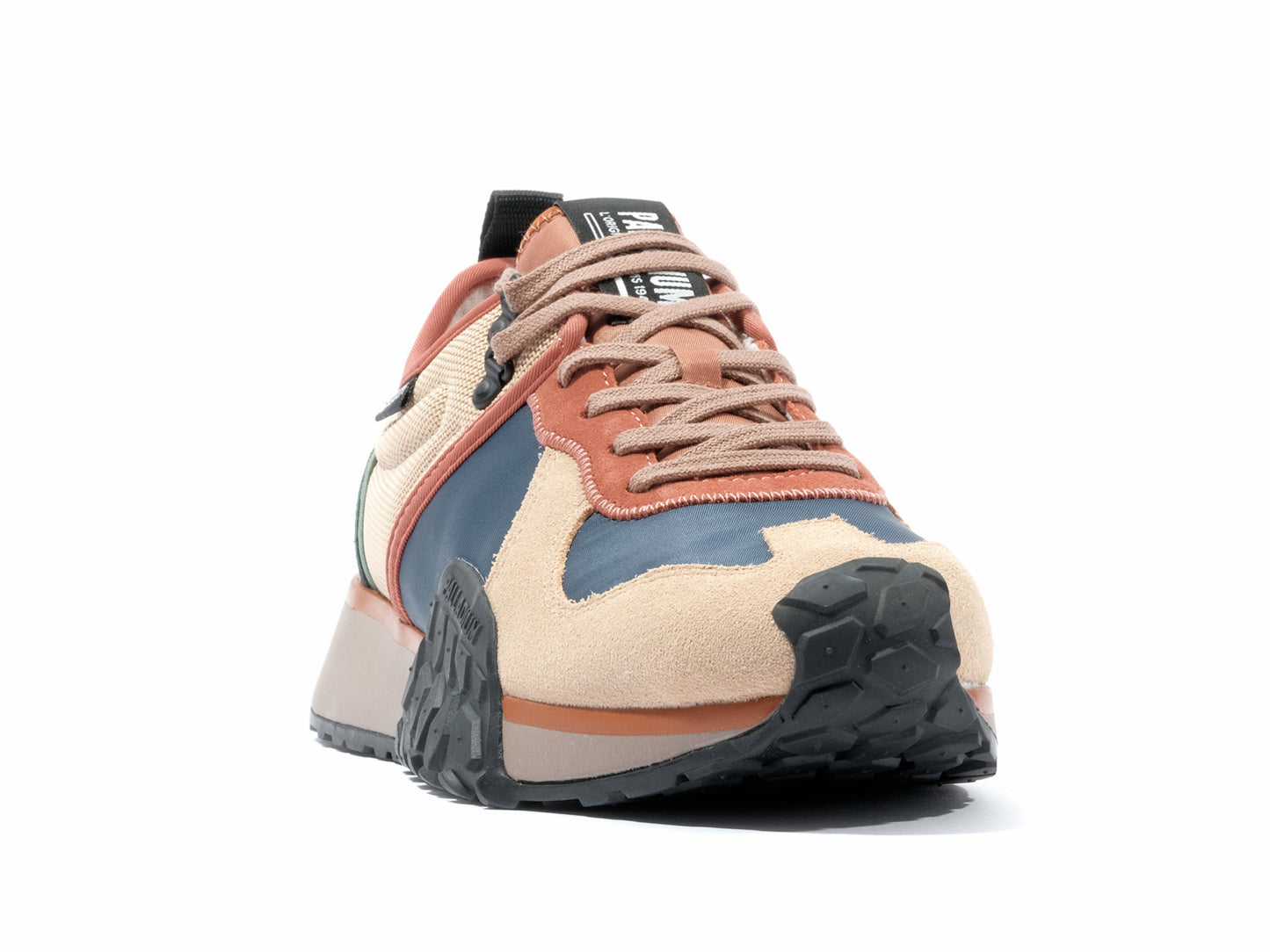Palladium TROOP RUNNER