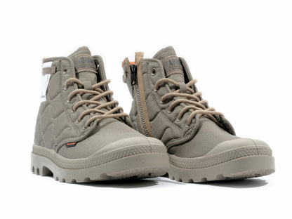 Palladium PAMPA RE-QUILTED