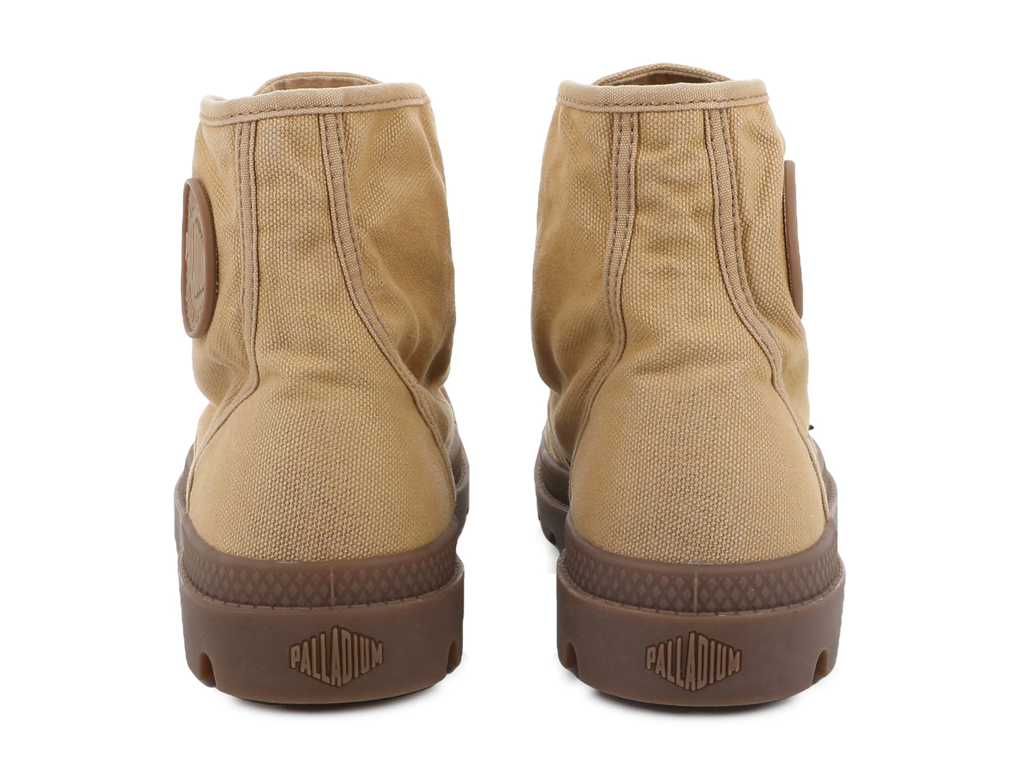 Palladium PAMPA HI