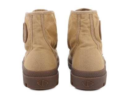 Palladium PAMPA HI