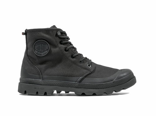 Palladium PAMPA RCYL LT+WP+ZIP