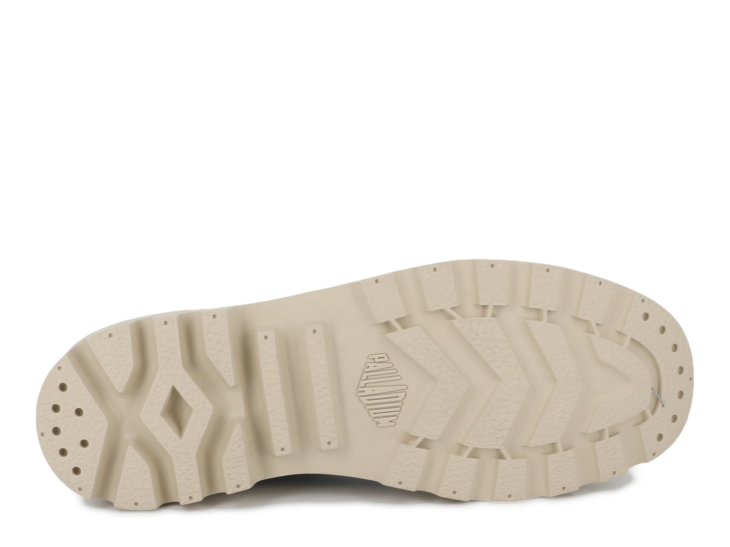 Palladium PAMPA HI
