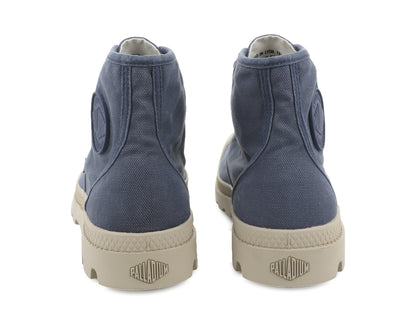 Palladium PAMPA HI