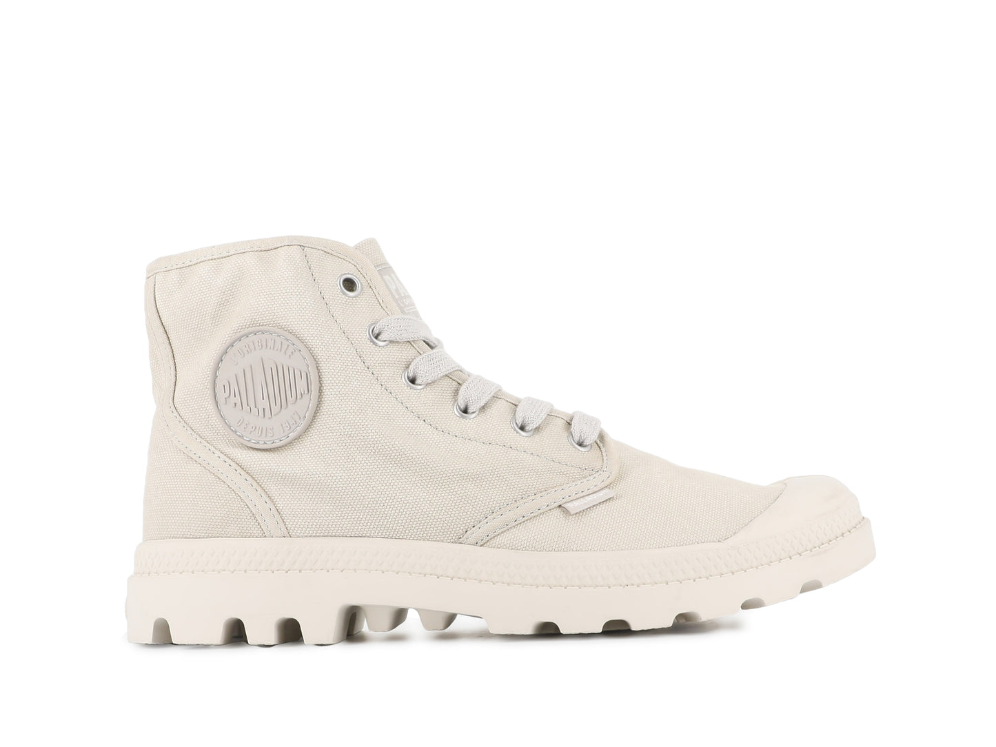 Palladium PAMPA HI