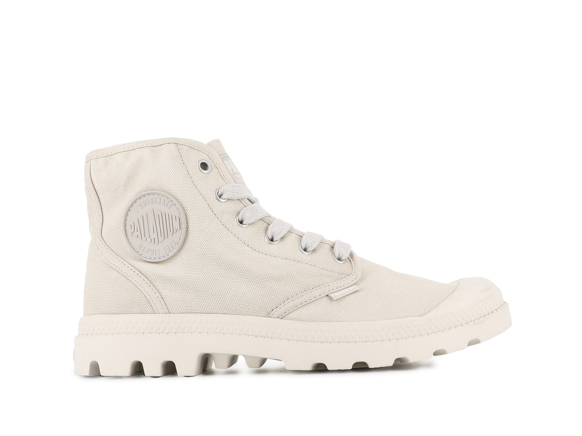 Palladium PAMPA HI