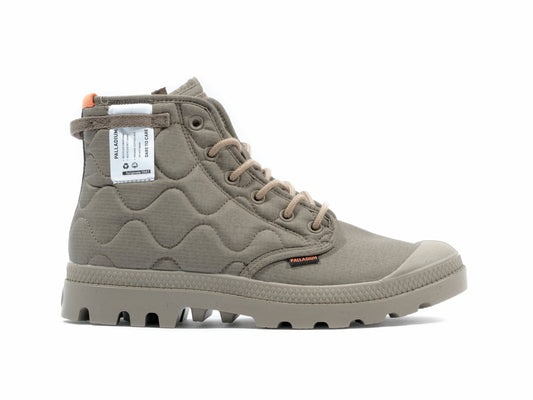 Palladium PAMPA RE-QUILTED