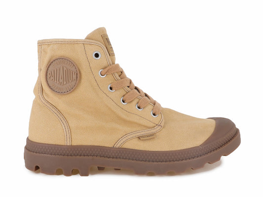 Palladium PAMPA HI