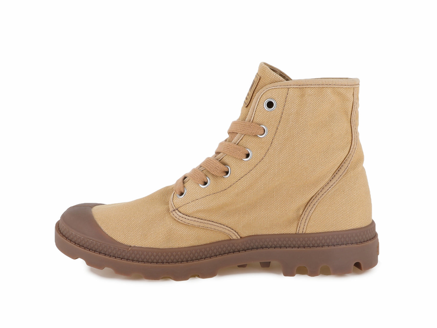 Palladium PAMPA HI